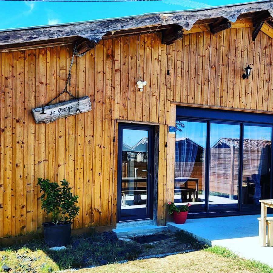 Domaine Toutet Birac  Dış mekan fotoğraf