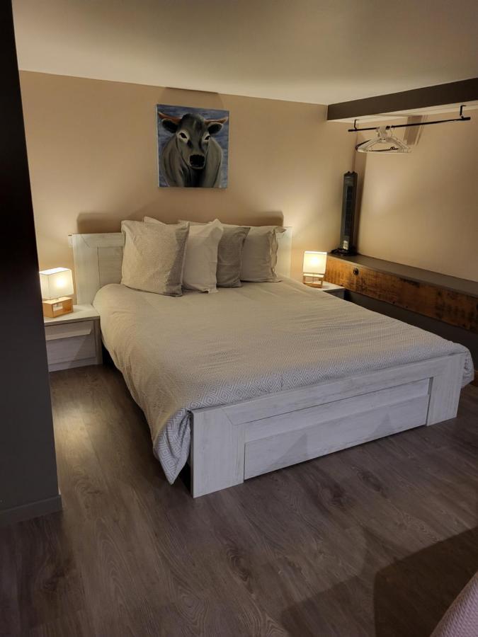Domaine Toutet Birac  Dış mekan fotoğraf